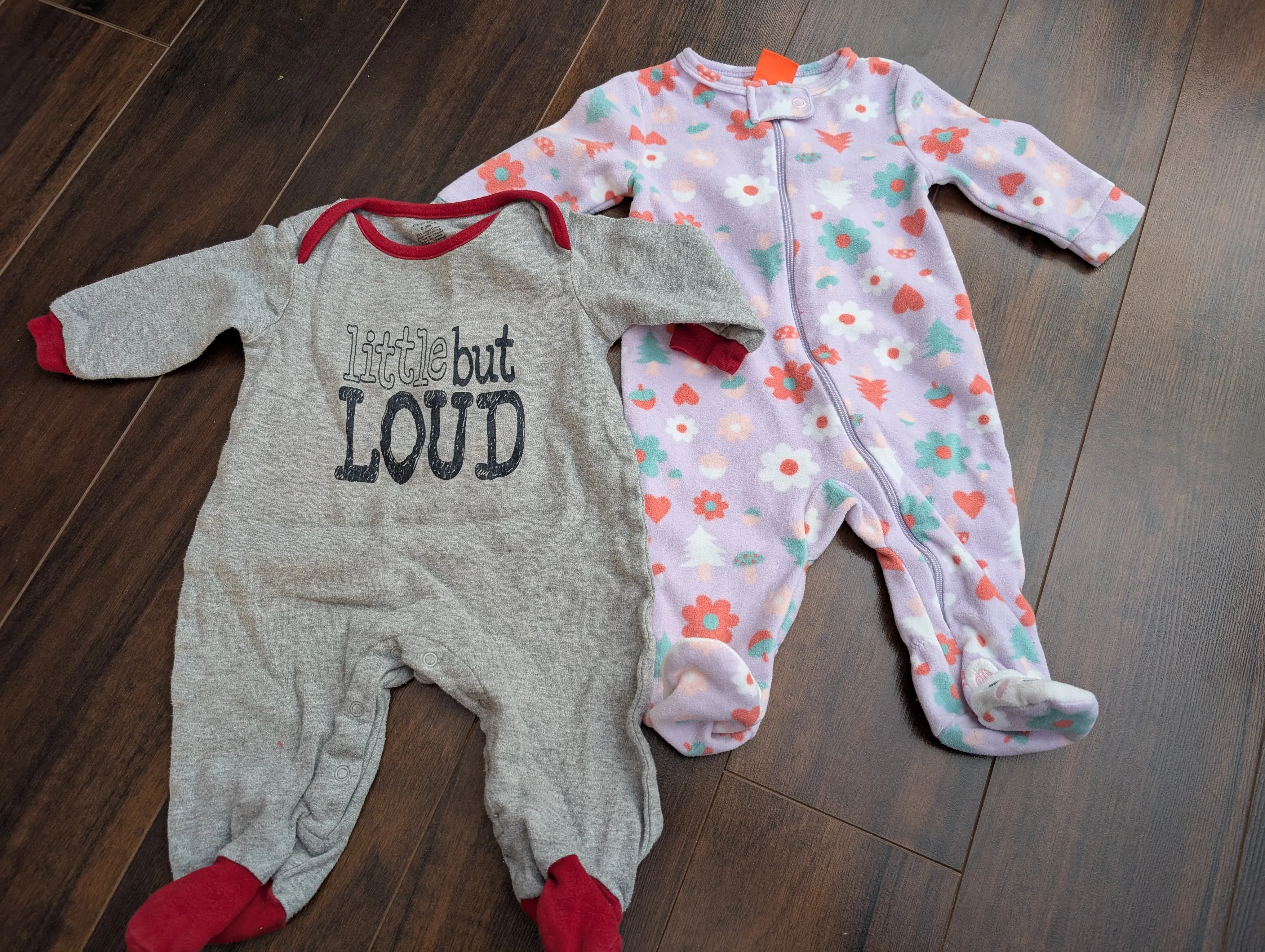 0-3m sleepers, Kids 3 Month (0-3M)