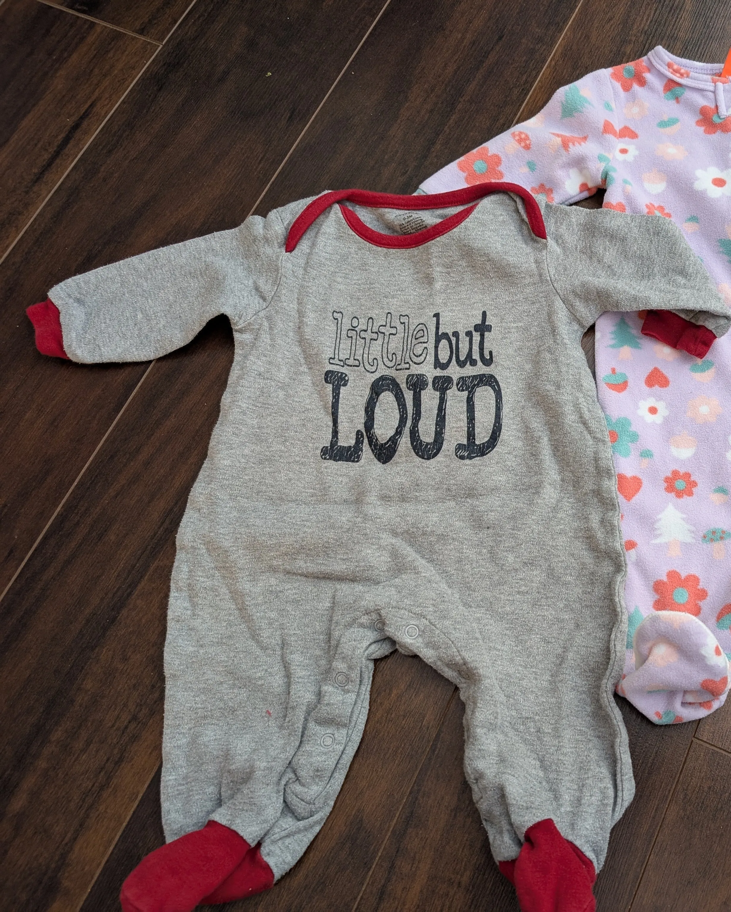 0-3m sleepers, Kids 3 Month (0-3M)