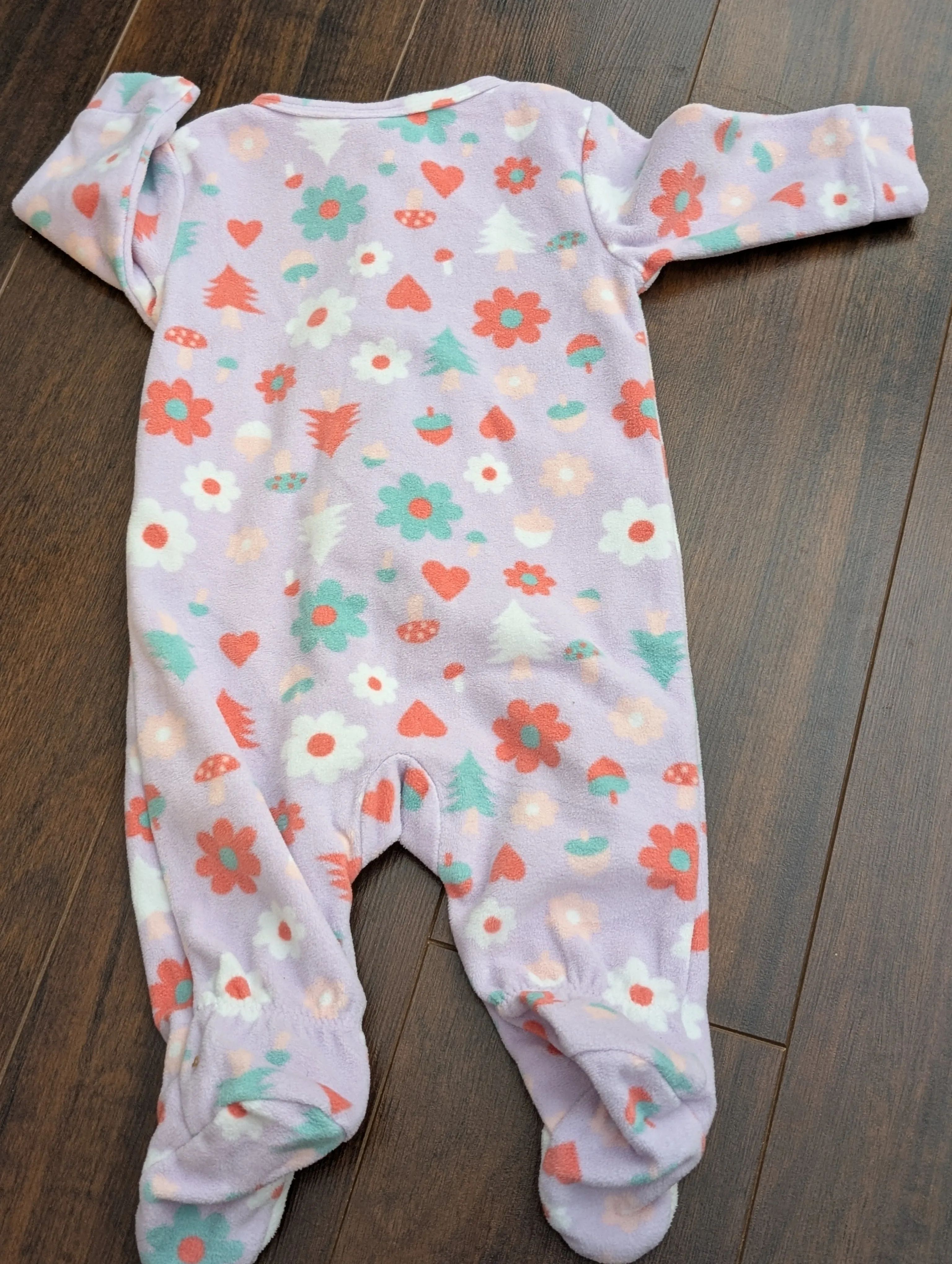 0-3m sleepers, Kids 3 Month (0-3M)