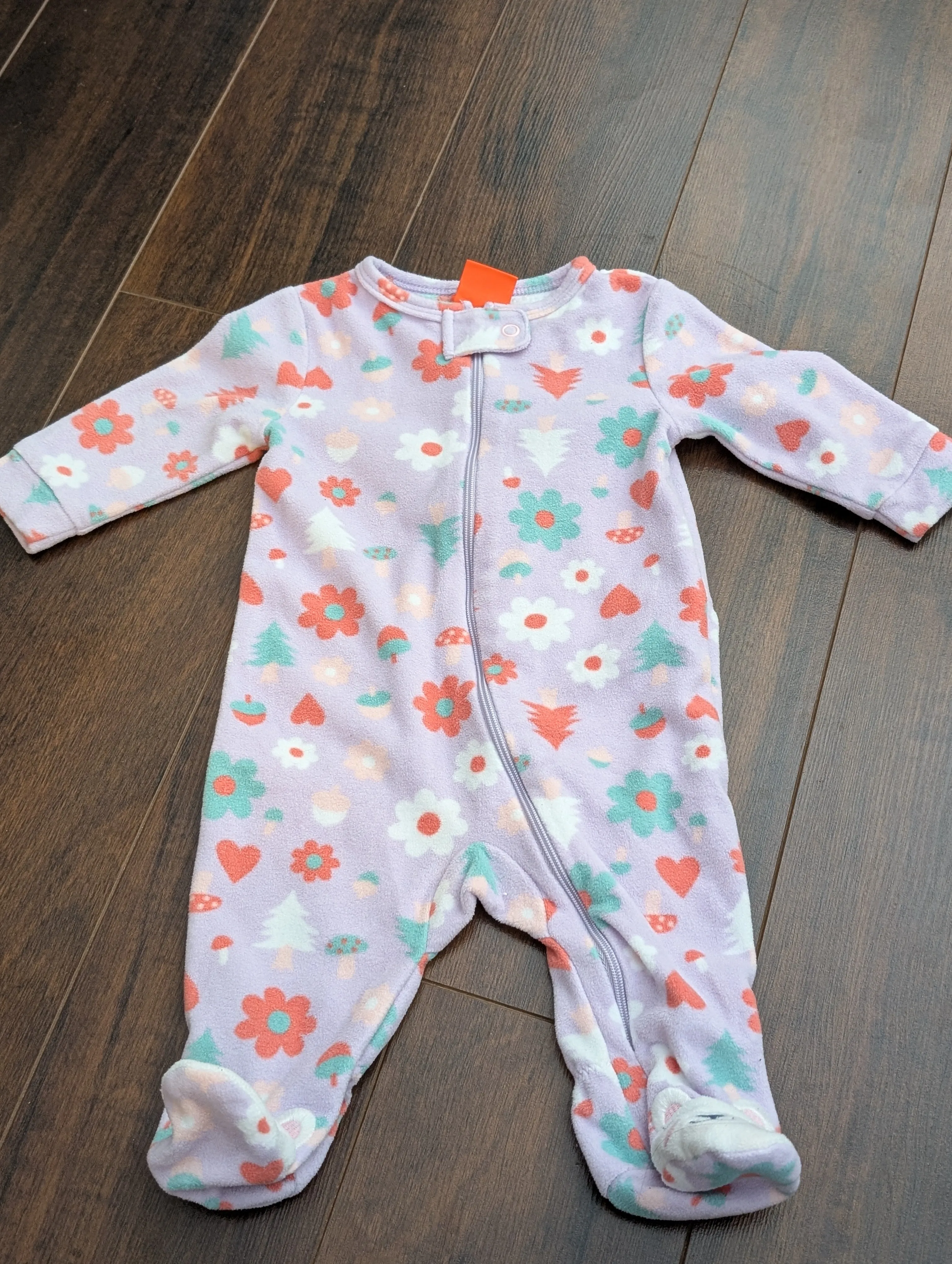 0-3m sleepers, Kids 3 Month (0-3M)