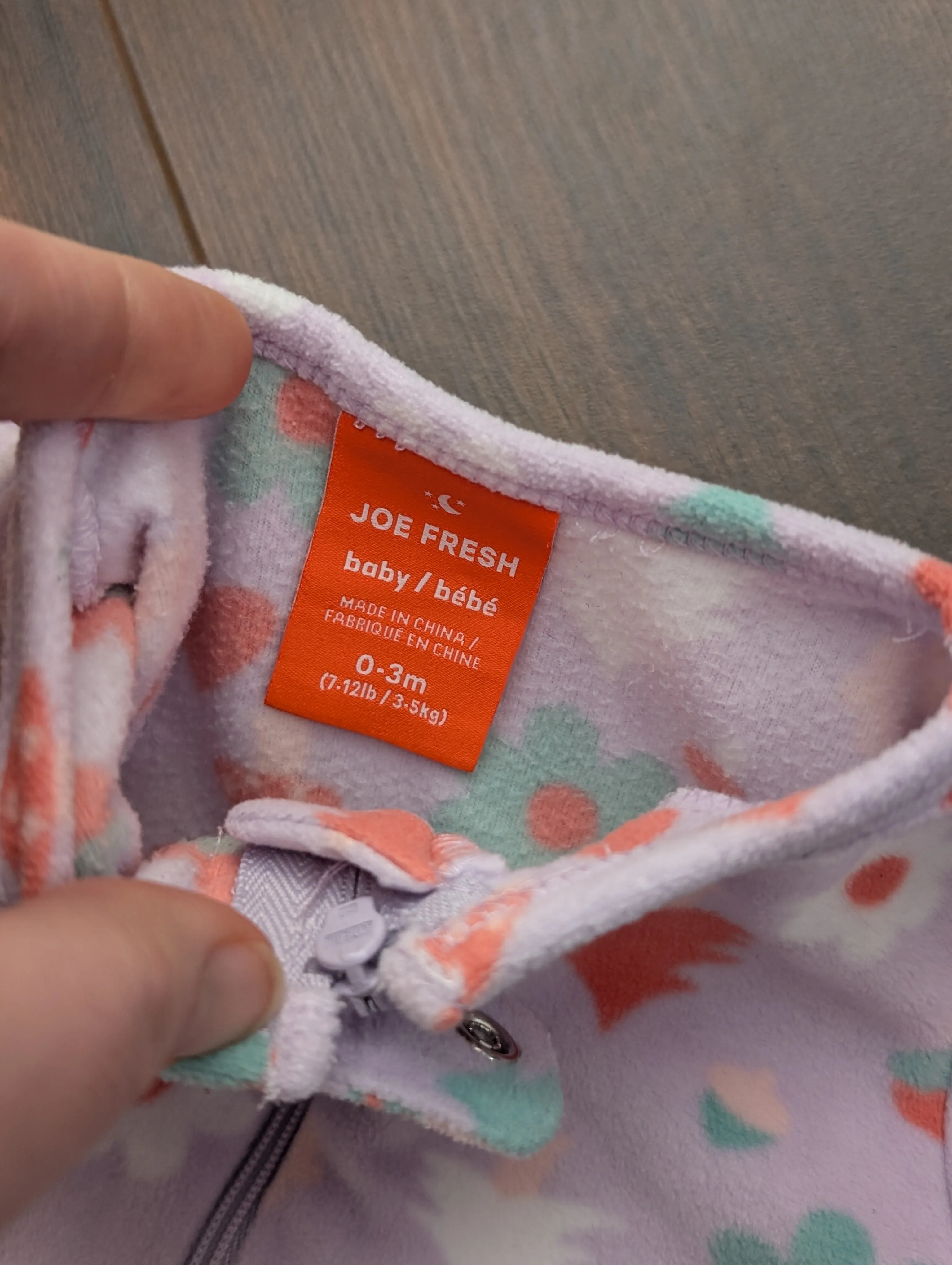 0-3m sleepers, Kids 3 Month (0-3M)