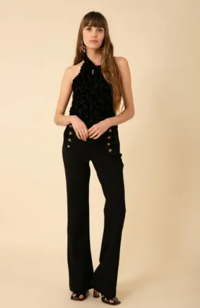 Aya Flare Pant