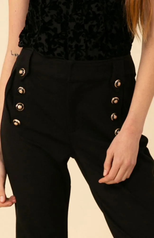 Aya Flare Pant