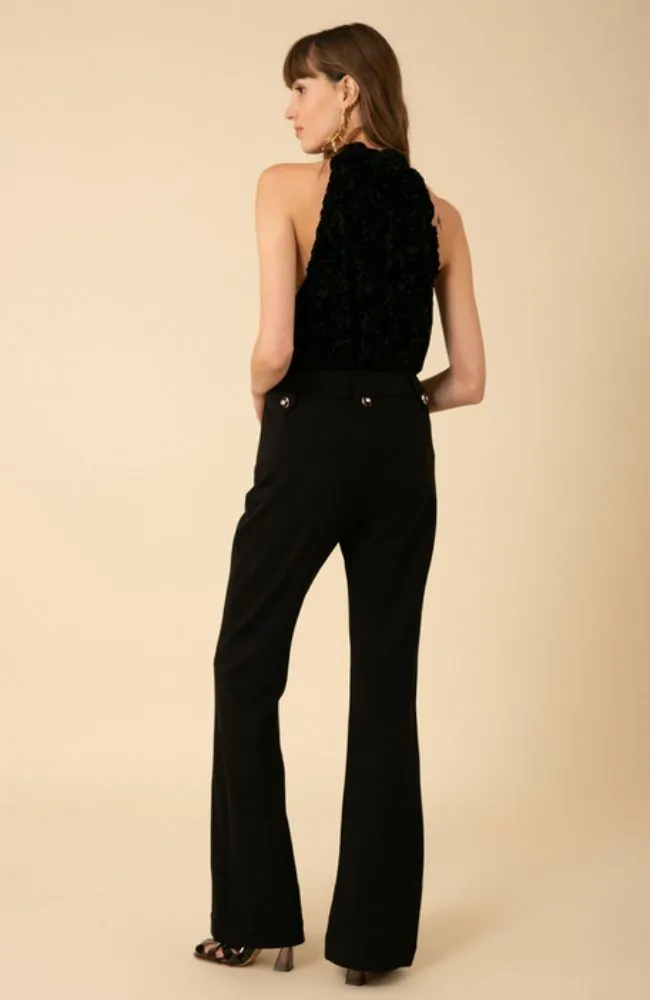 Aya Flare Pant