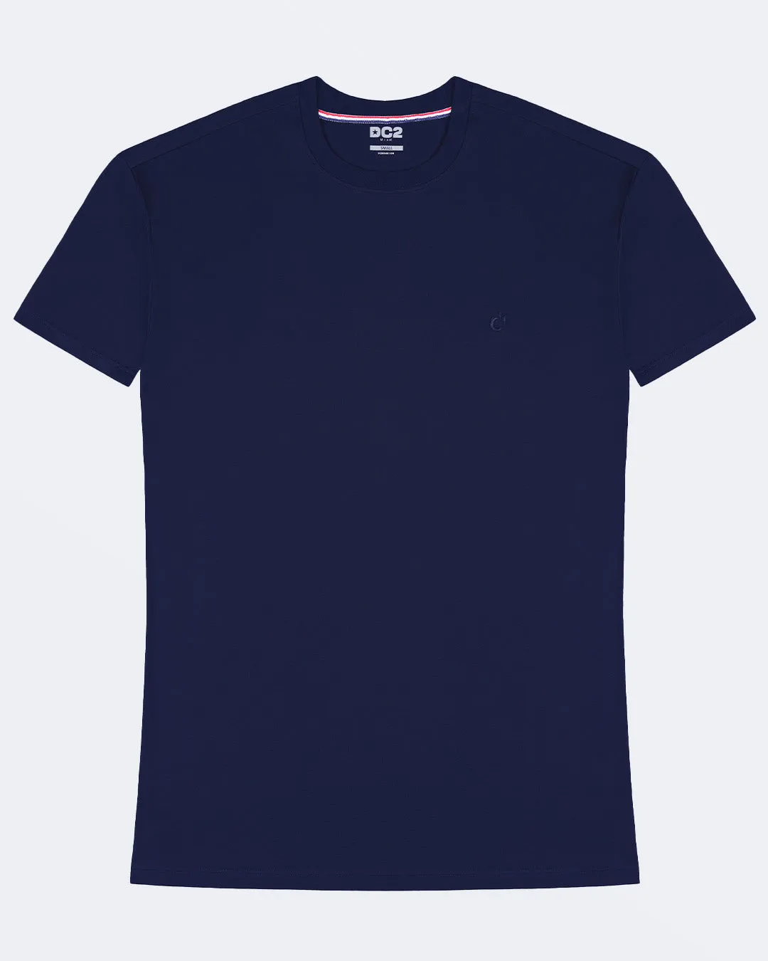 BE MY NAVY - Modal Cotton T-Shirt