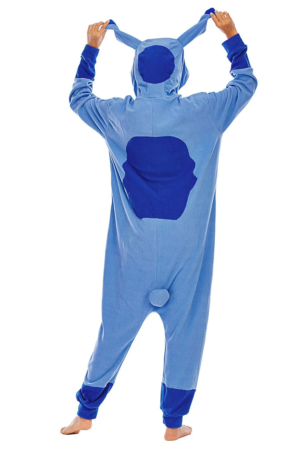 BGOKTA Halloween Animal Onesie Pajamas for Adults Costume Cosplay Homewear One Piece
