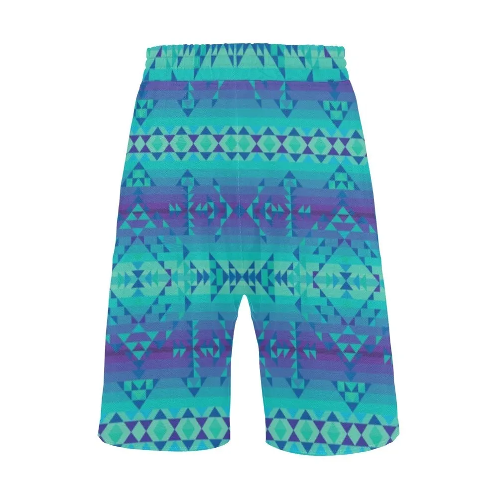 Borealis Men's Casual Shorts