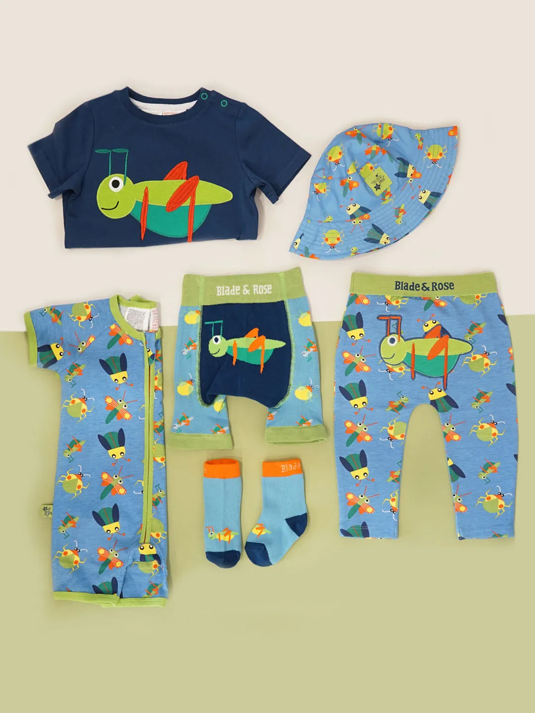 Bugs Life Short Sleeve T-Shirt