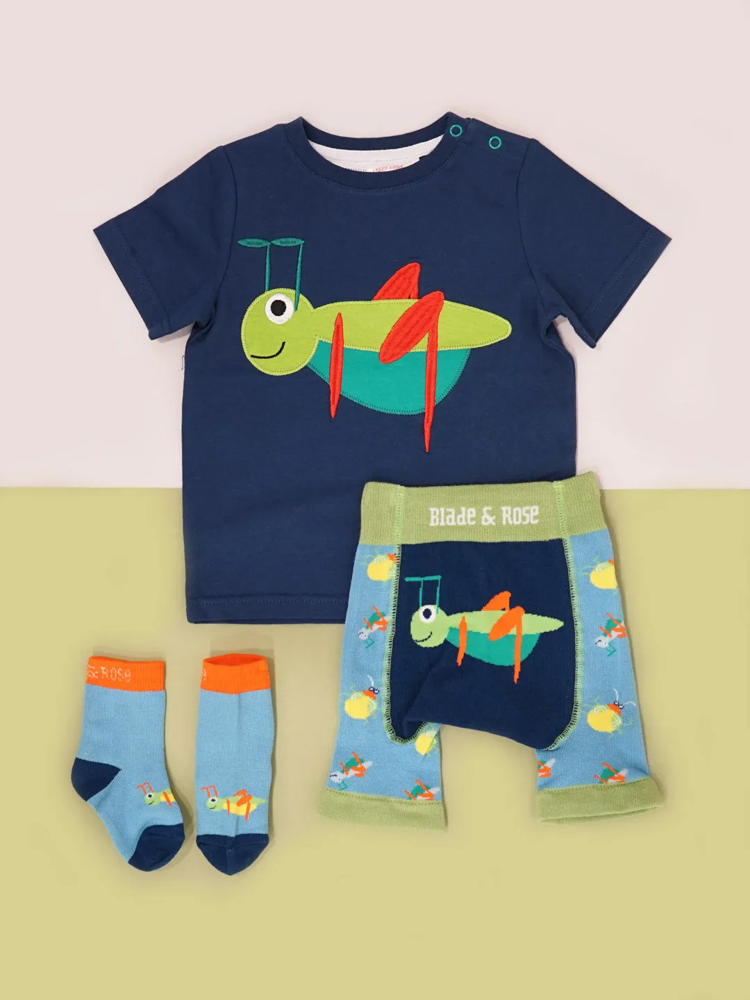Bugs Life Short Sleeve T-Shirt