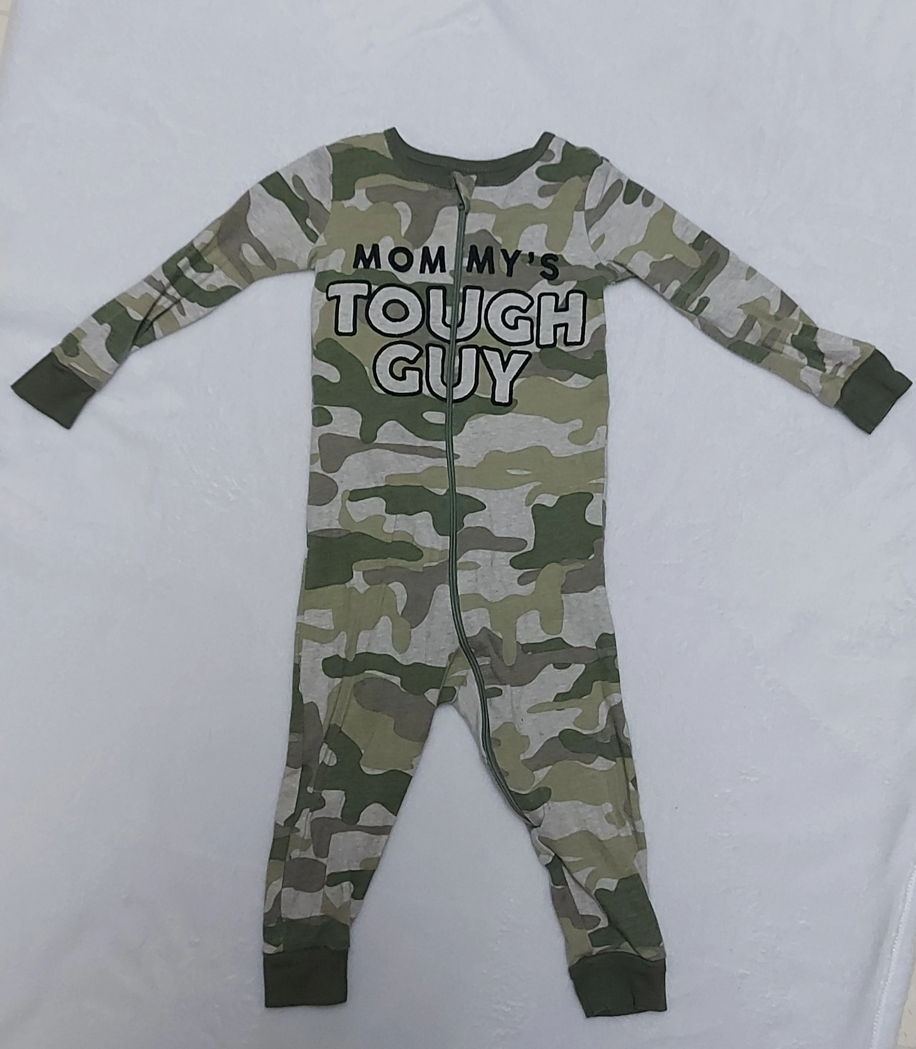 Bundle of pajamas size 12-18 months, Kids 18 Month (12-18M)