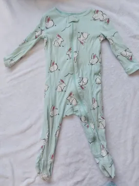 Bundle of pajamas size 12-18 months, Kids 18 Month (12-18M)