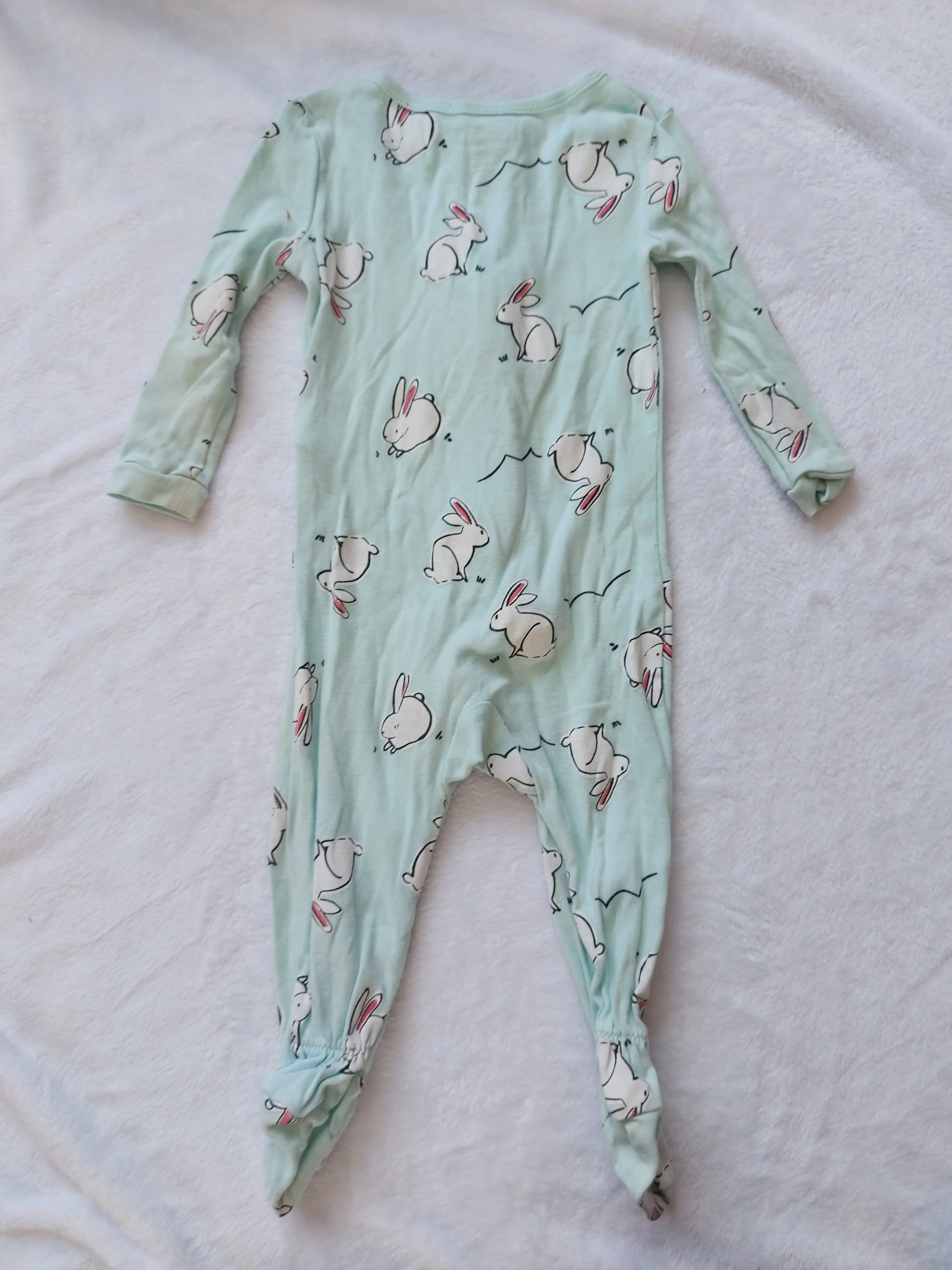 Bundle of pajamas size 12-18 months, Kids 18 Month (12-18M)