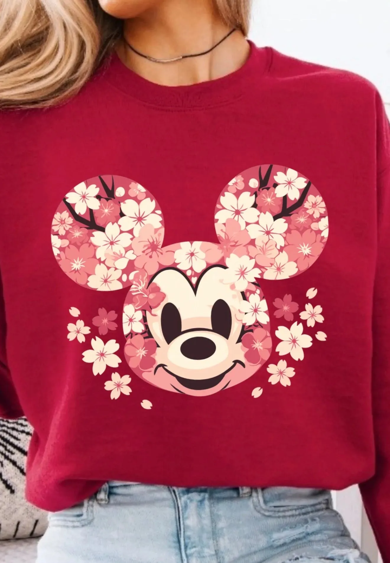 Character Direct To Film (DTF) Transfers for T-Shirts and Sweatshirts