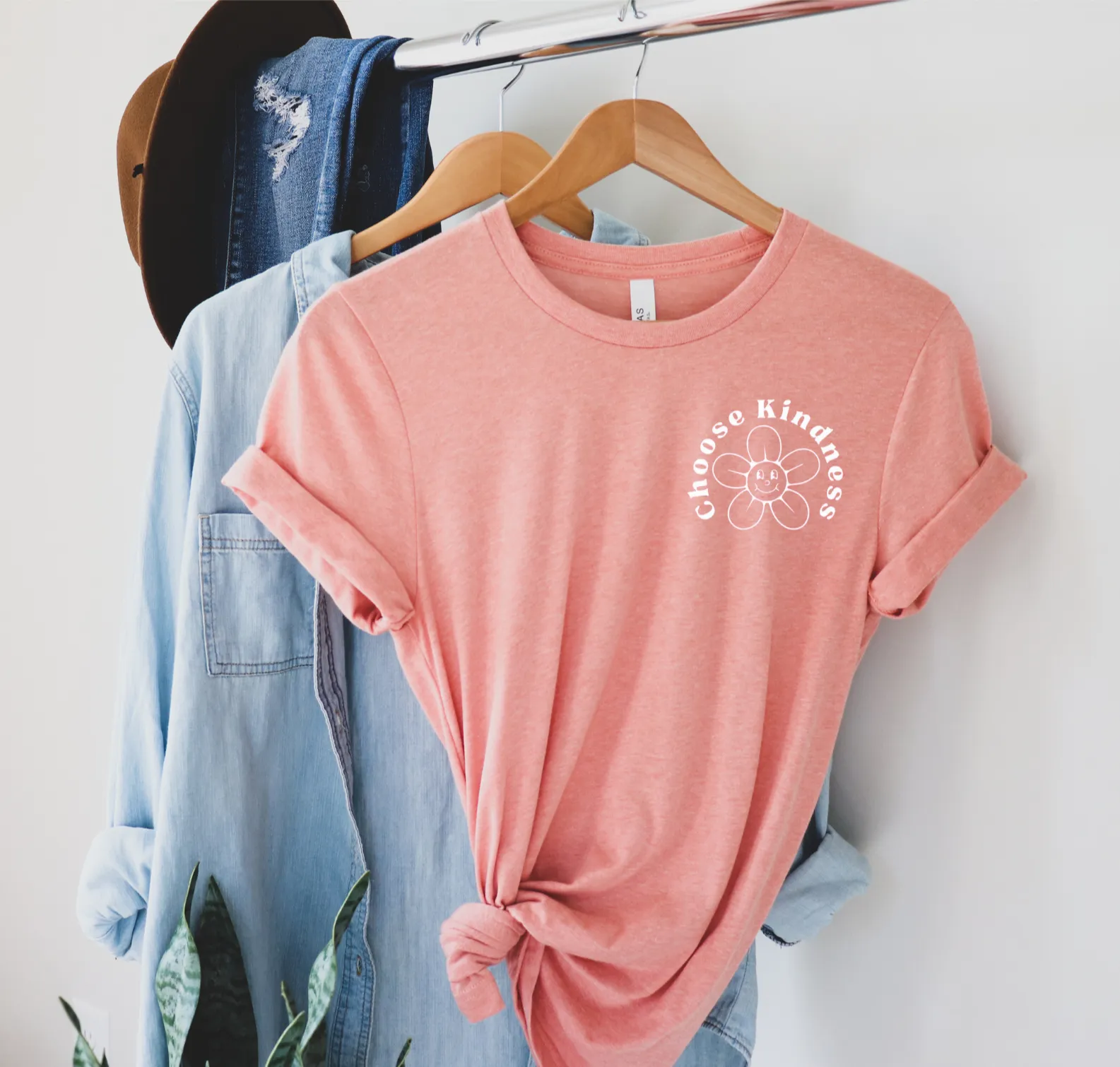 Choose Kindness Women's Shirt