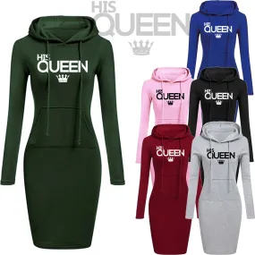 Daily Women's Dresses Simple Women's Dresses Hooded Athletic
