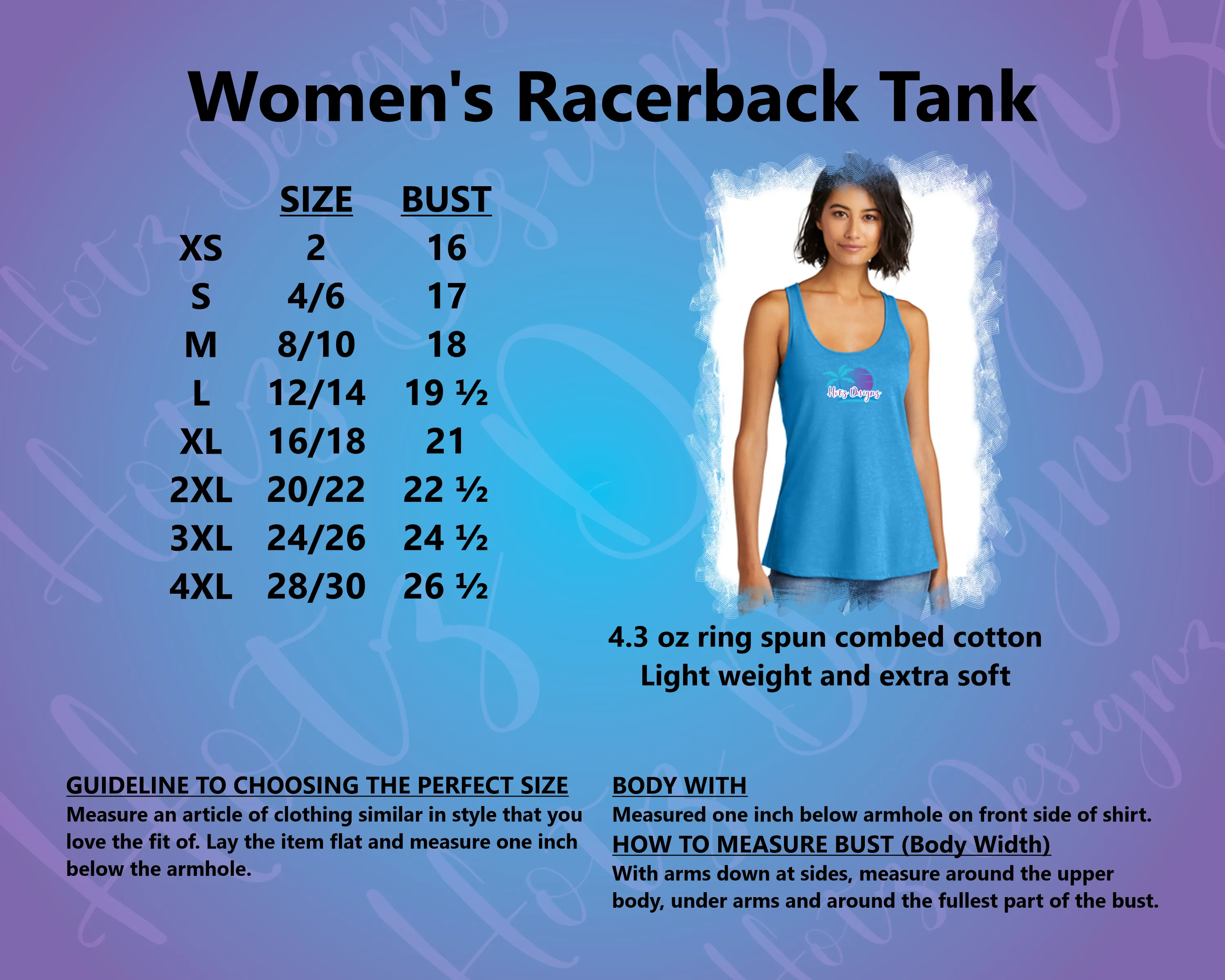 ELHS 24 East Lake Swim & Dive Unisex & Ladies Tank Tops (2 color options)