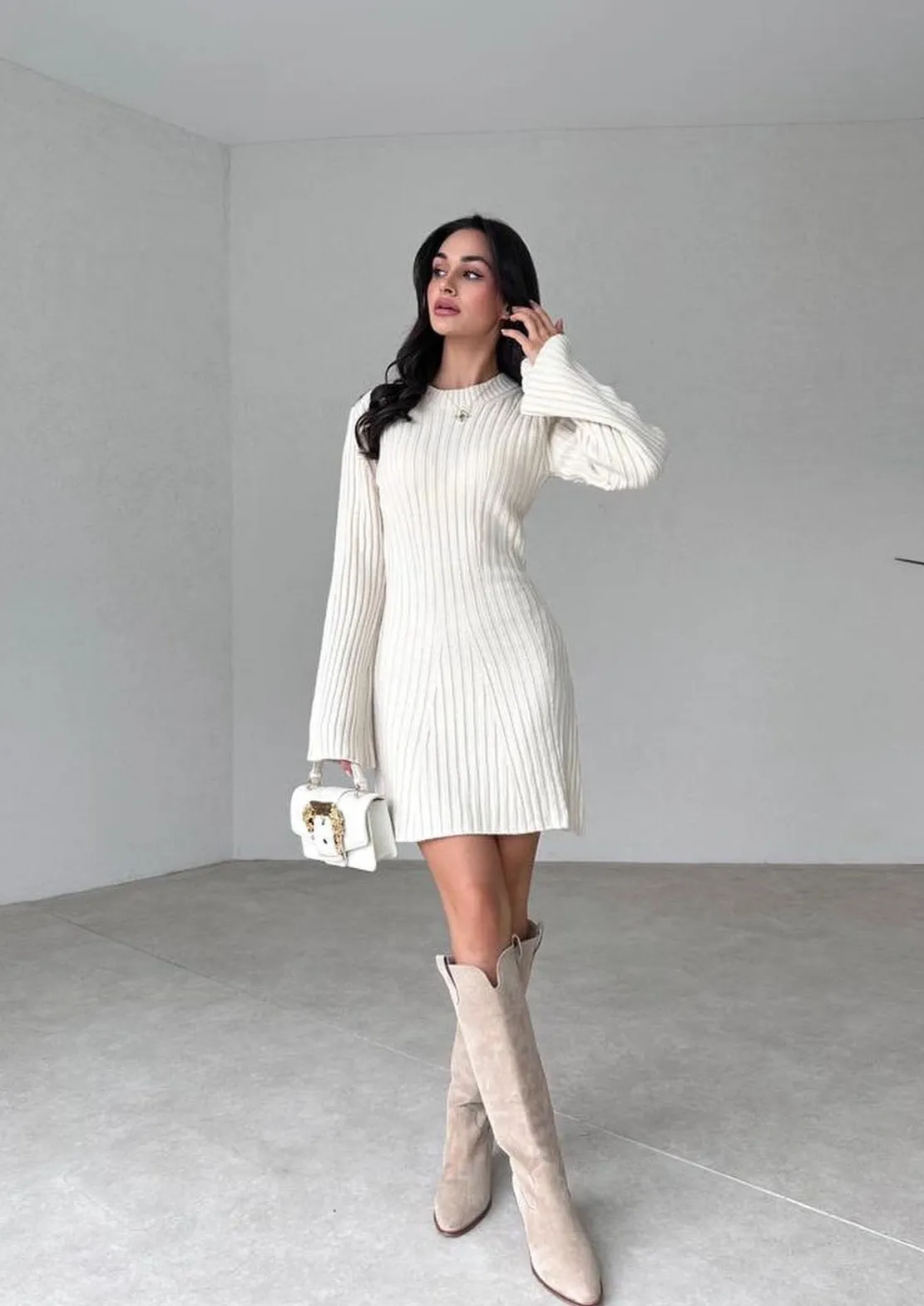 Eloise Elegant Dress