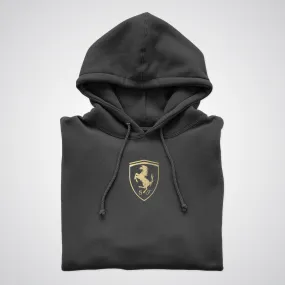 Ferrari Hood