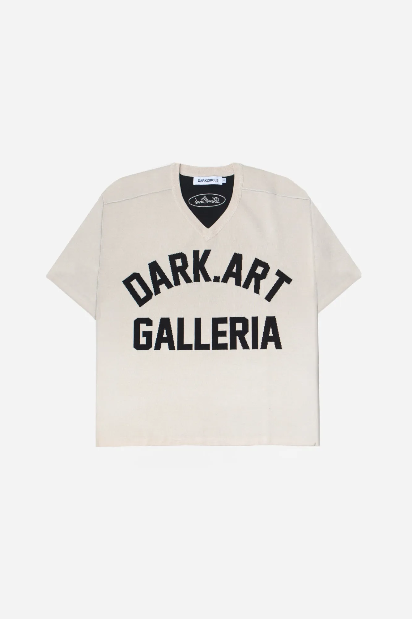 Galleria Jersey - Natural