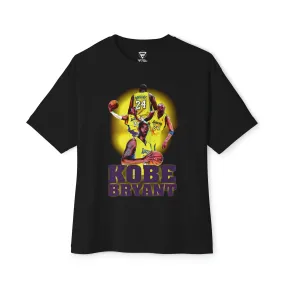 Kobe Bryant Oversized Tee