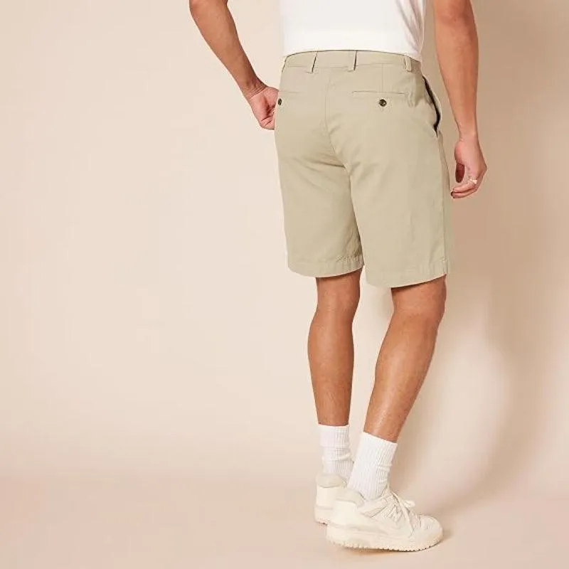 Lightweight And Comfortable Shorts