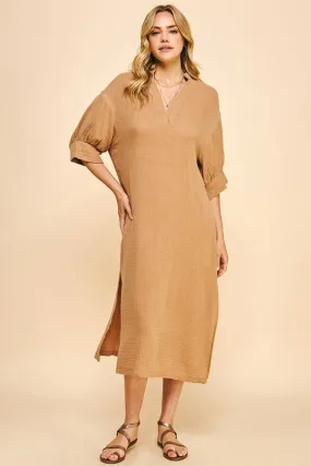 Maya Dress