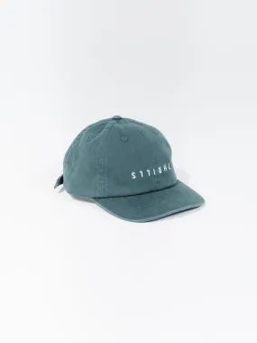 Minimal Thrills Caps