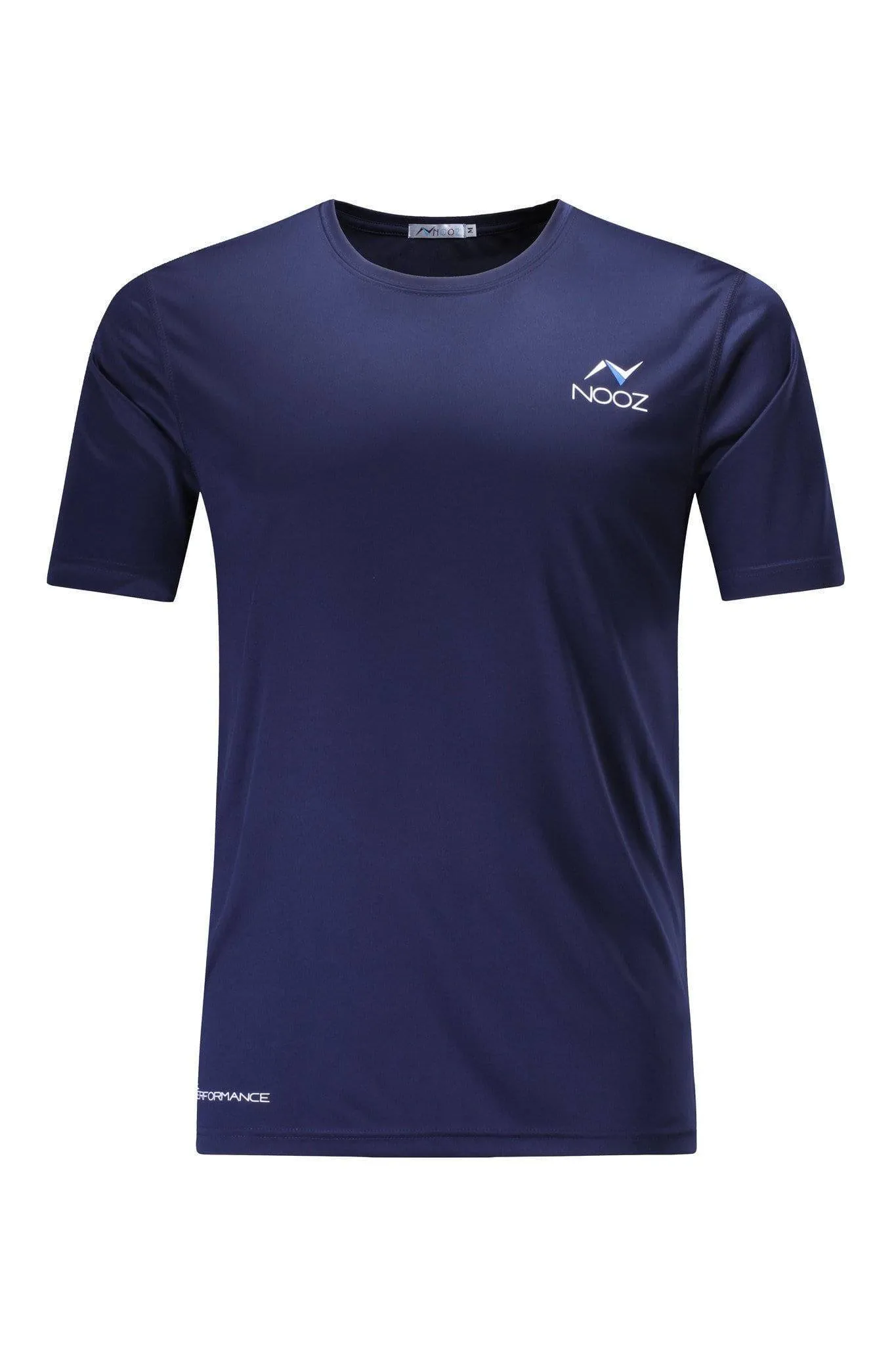 Nooz Performance Short Sleeve Active T-Shirts