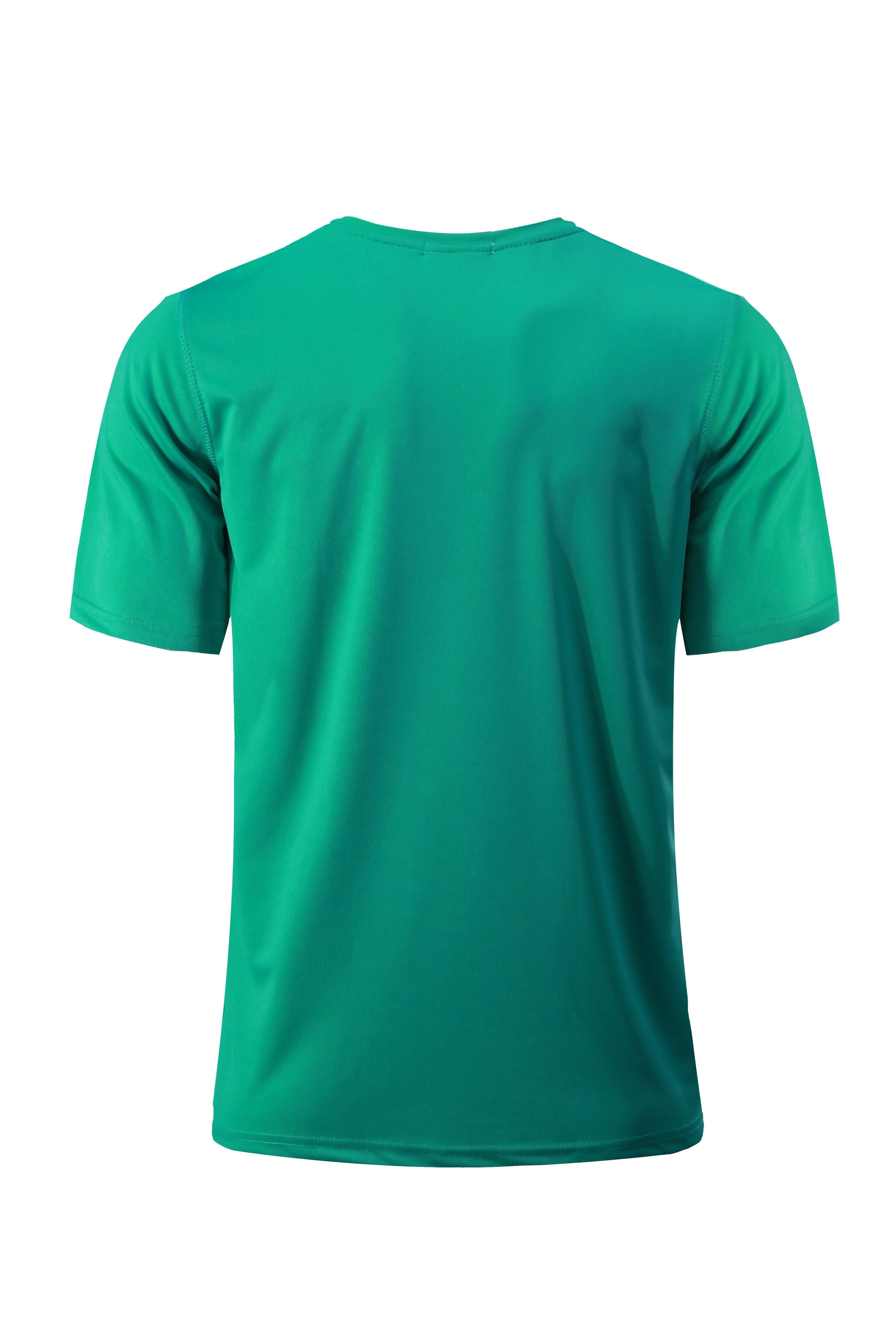 Nooz Performance Short Sleeve Active T-Shirts