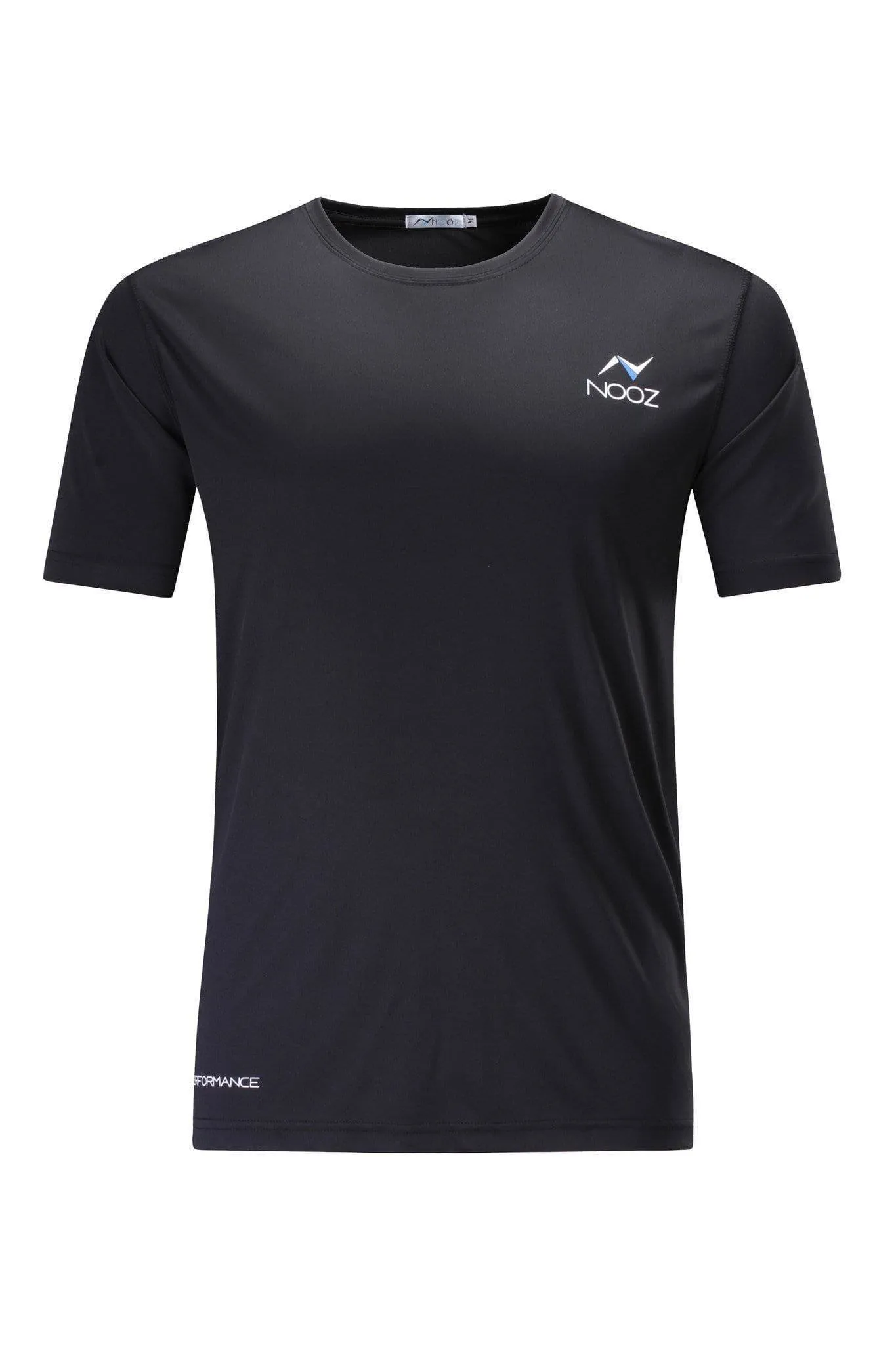 Nooz Performance Short Sleeve Active T-Shirts
