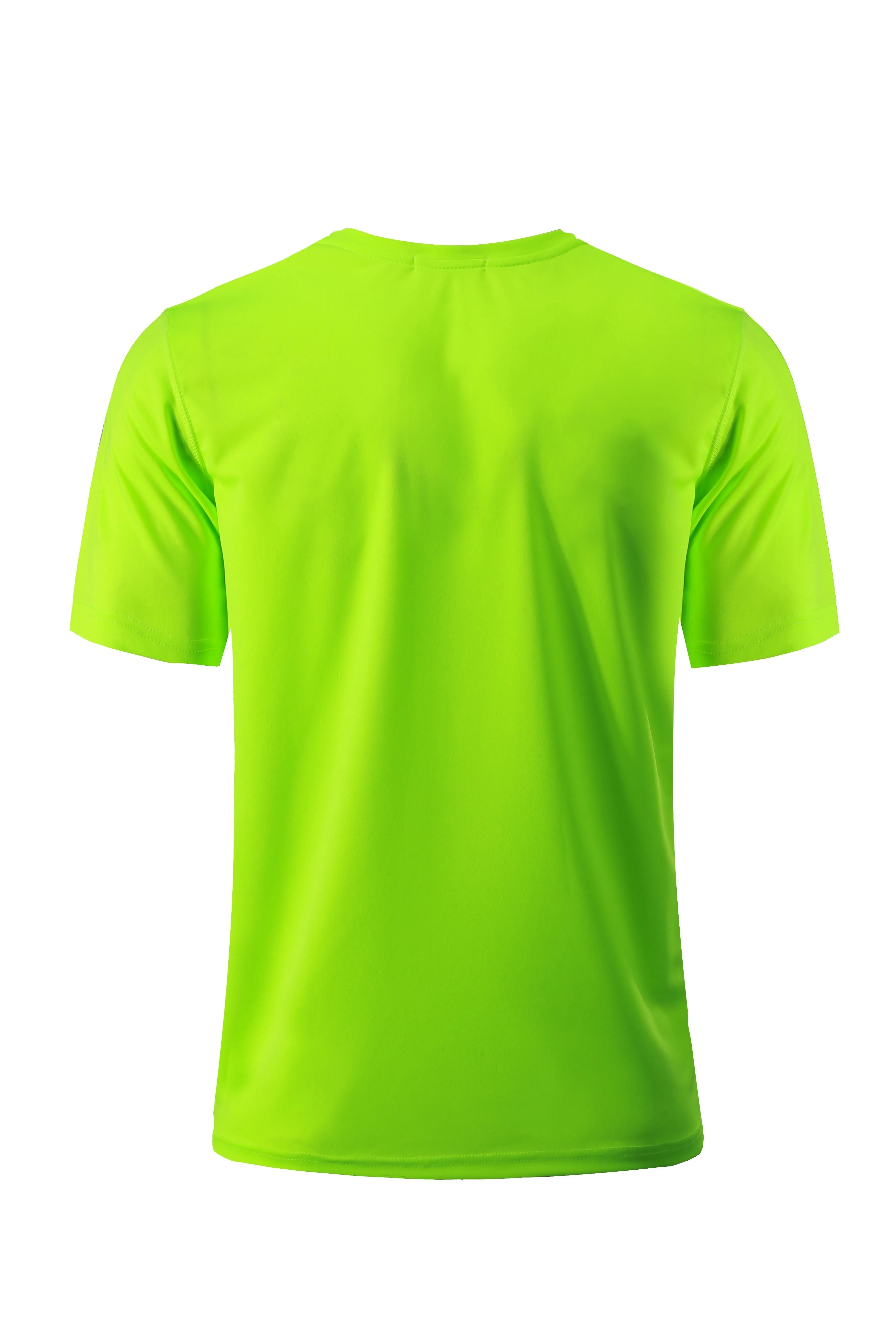 Nooz Performance Short Sleeve Active T-Shirts