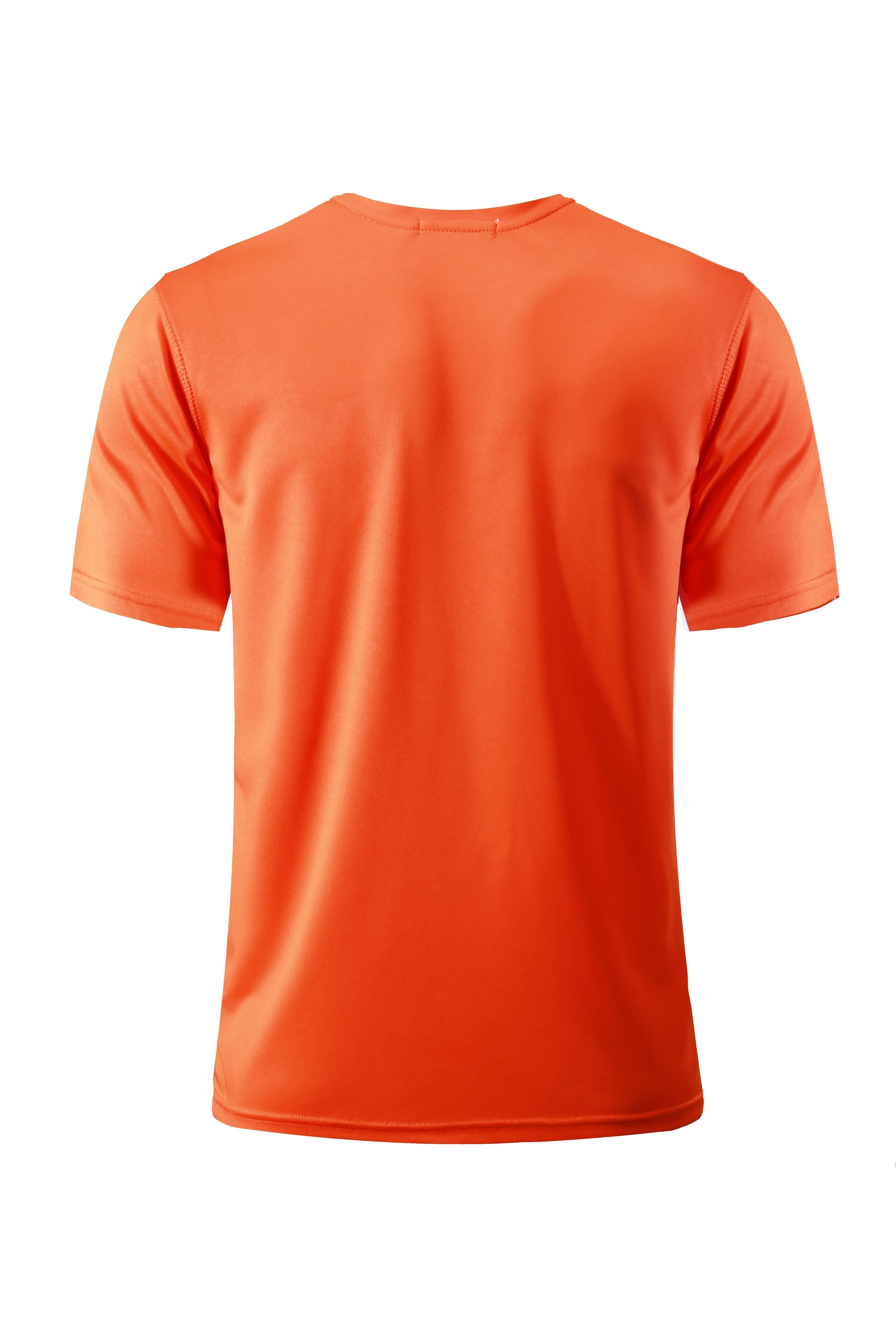Nooz Performance Short Sleeve Active T-Shirts