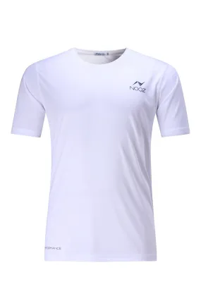 Nooz Performance Short Sleeve Active T-Shirts
