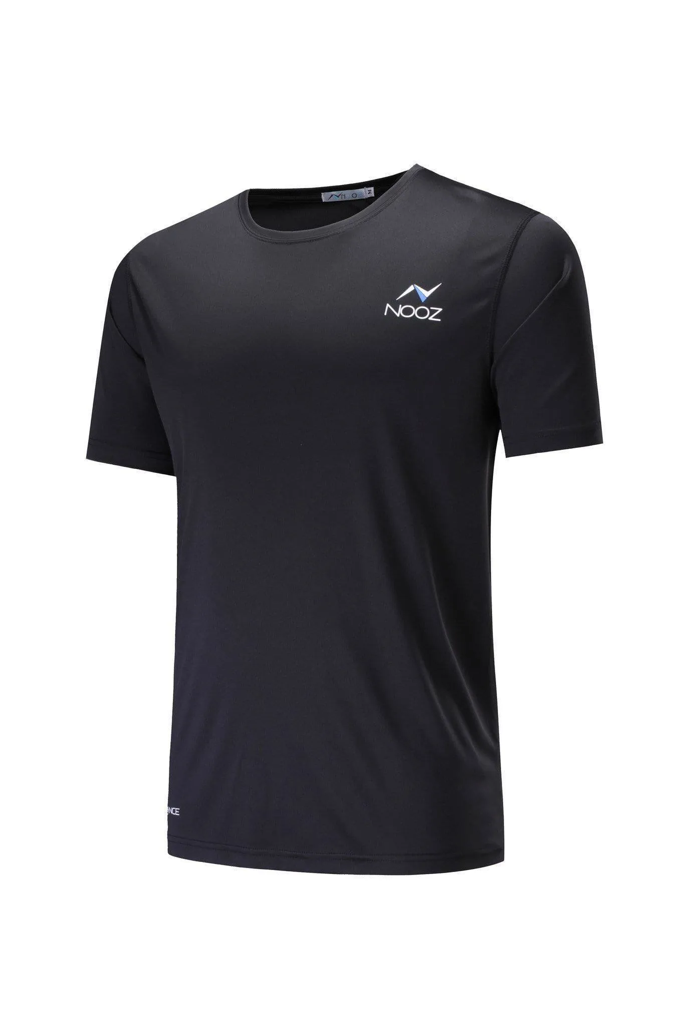 Nooz Performance Short Sleeve Active T-Shirts