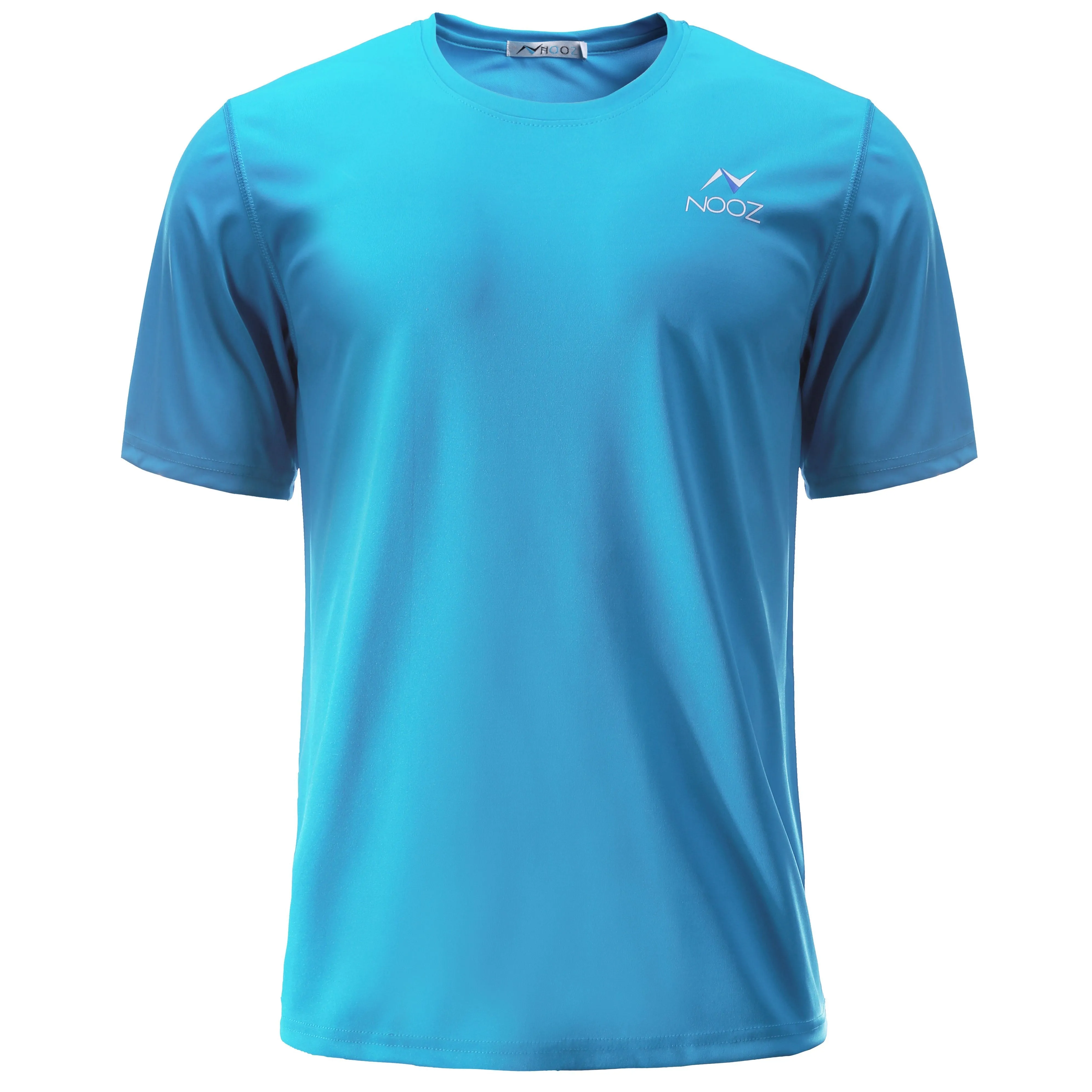 Nooz Performance Short Sleeve Active T-Shirts