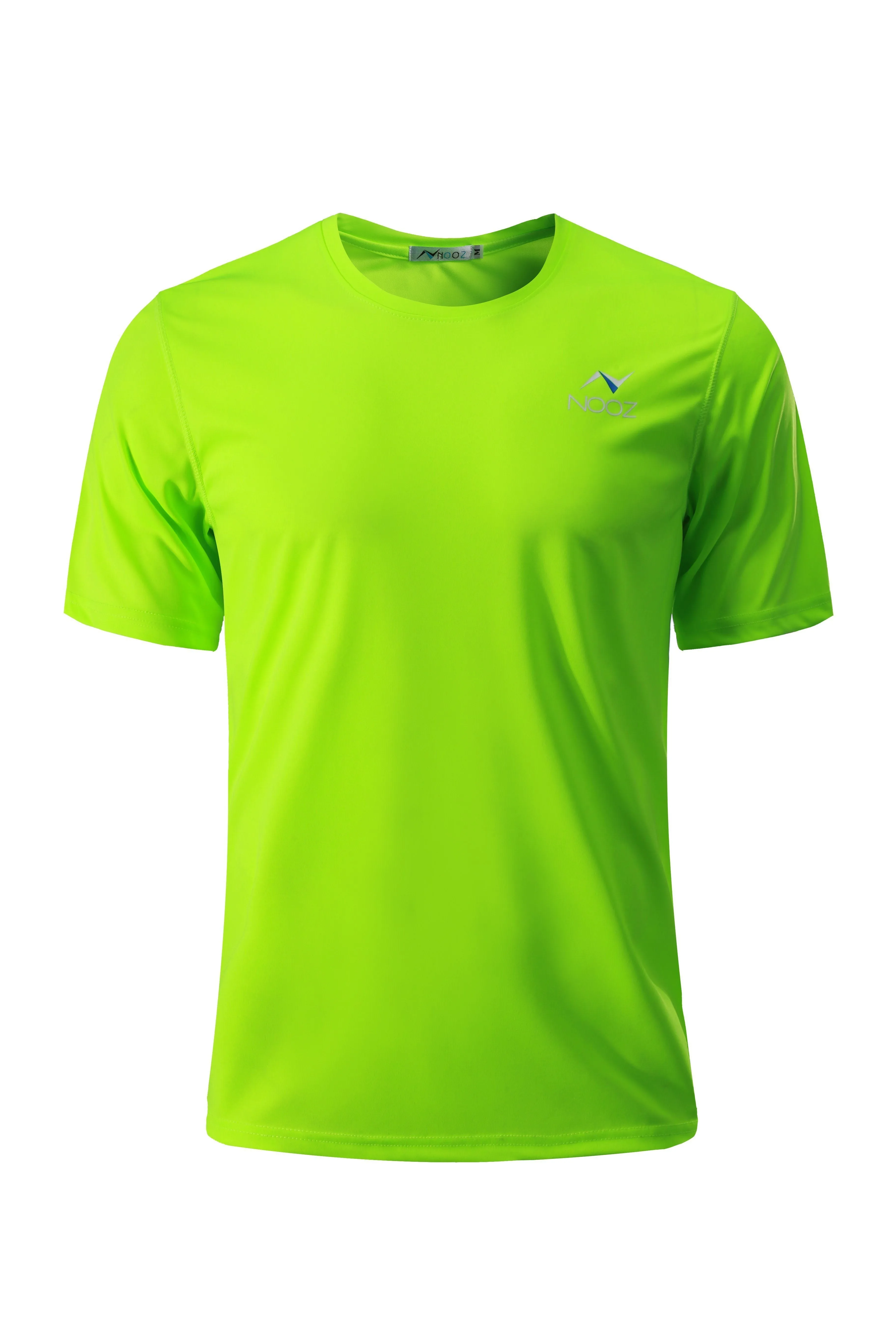 Nooz Performance Short Sleeve Active T-Shirts