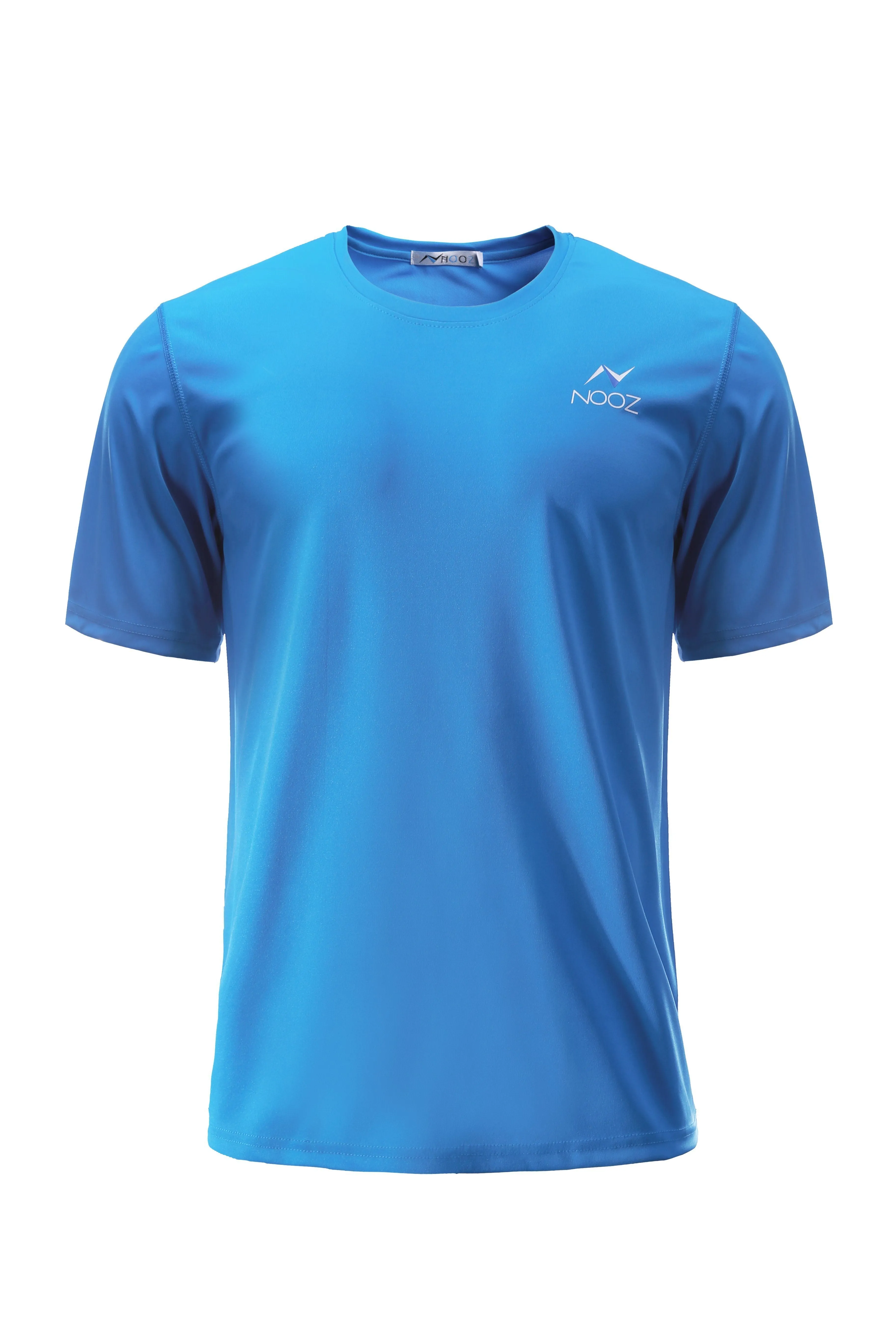 Nooz Performance Short Sleeve Active T-Shirts