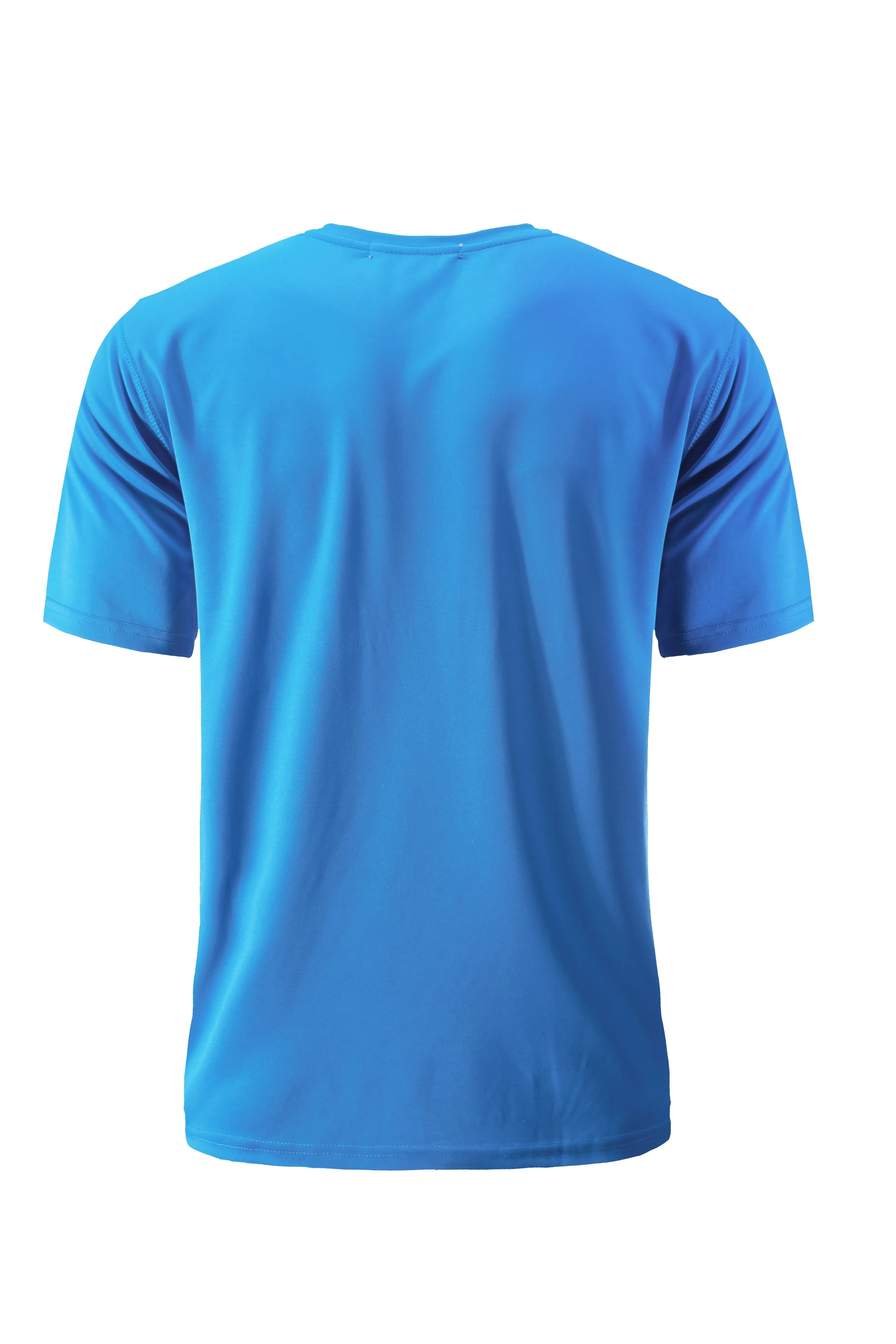 Nooz Performance Short Sleeve Active T-Shirts