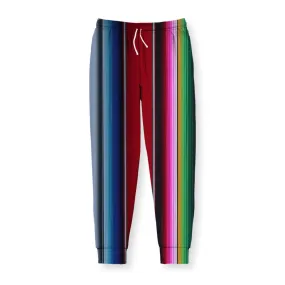 Poncho Pajama Bottoms