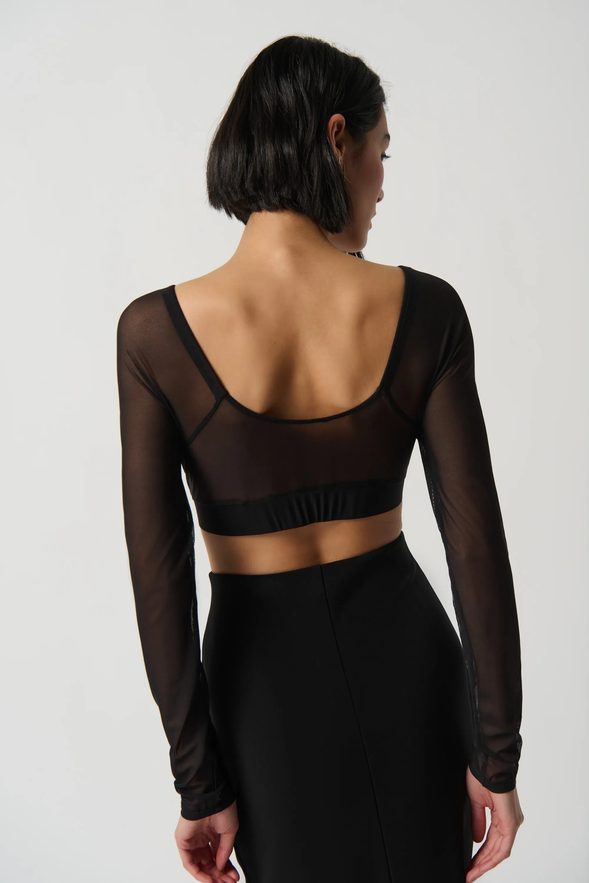 Shadow Sleeves