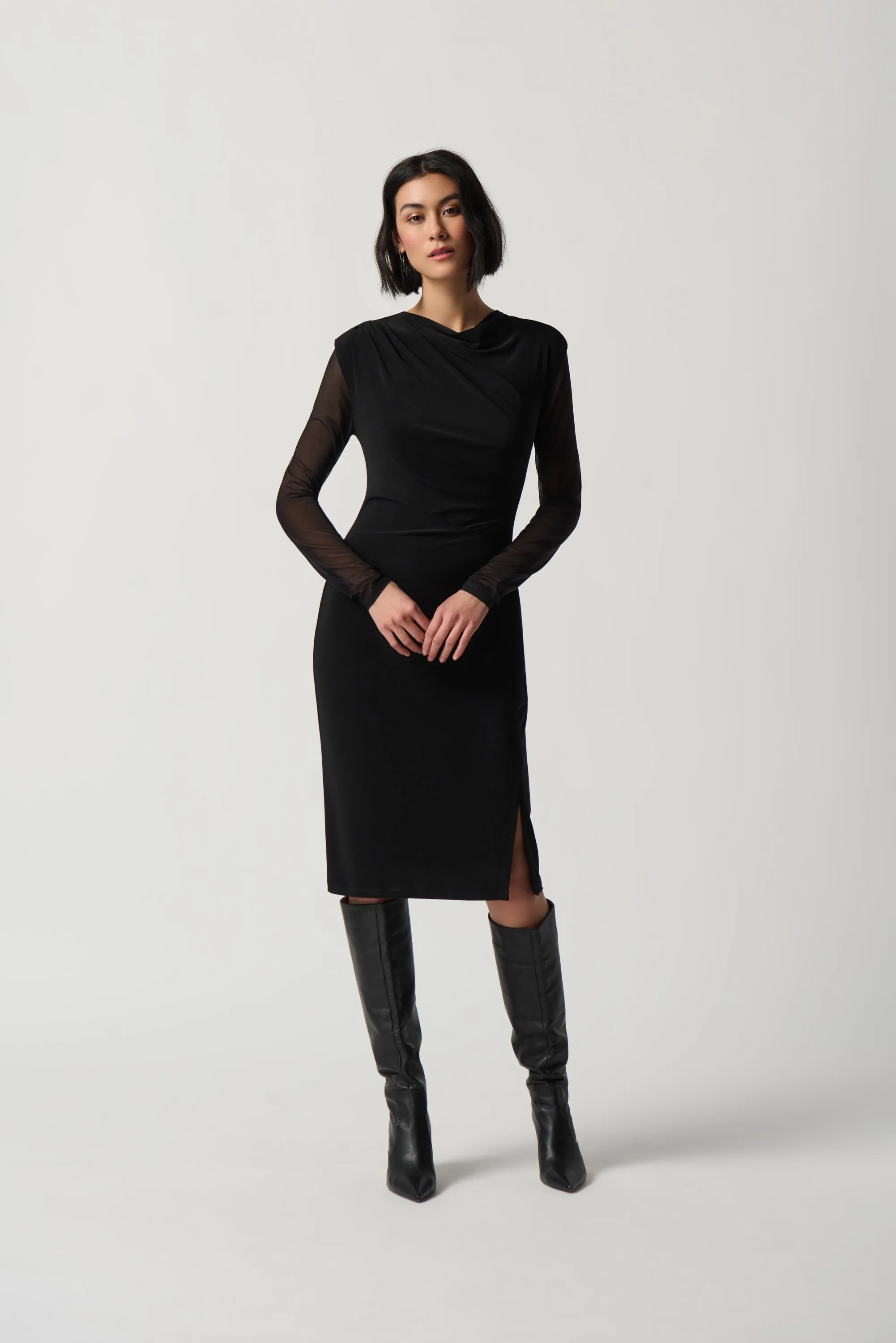 Shadow Sleeves