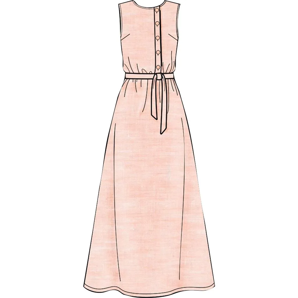 Simplicity Sewing Pattern S8914 Misses' Dresses