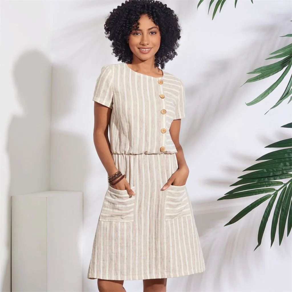 Simplicity Sewing Pattern S8914 Misses' Dresses
