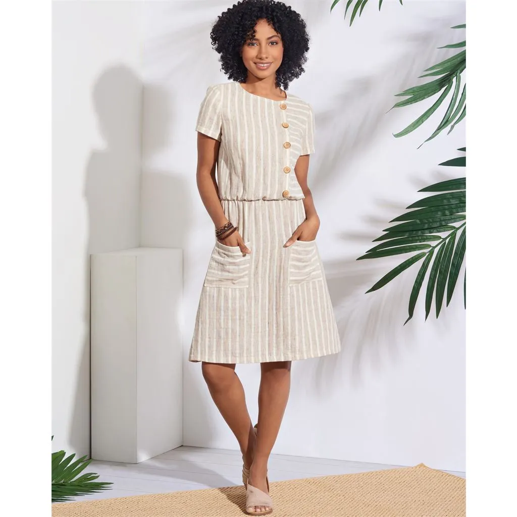 Simplicity Sewing Pattern S8914 Misses' Dresses