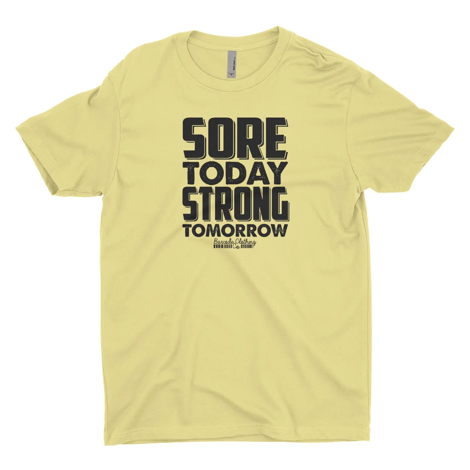 Sore Today Blacked Out