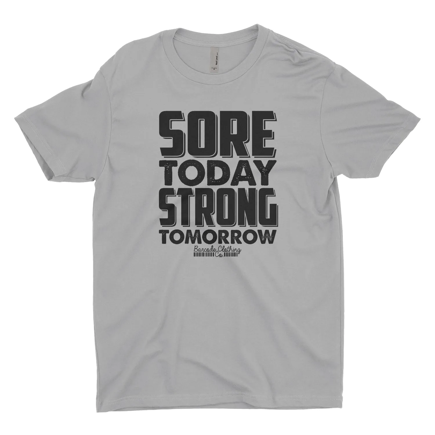 Sore Today Blacked Out