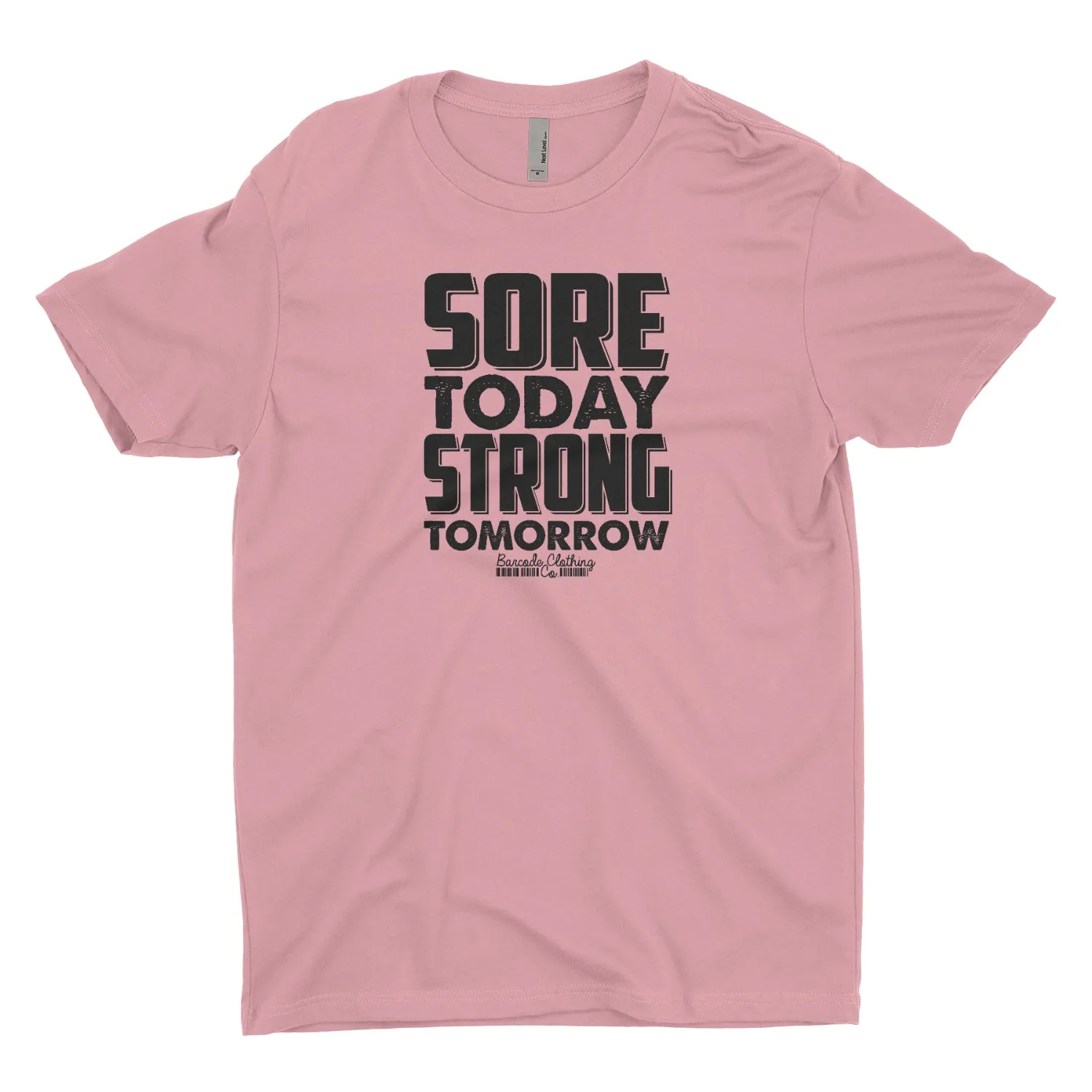 Sore Today Blacked Out