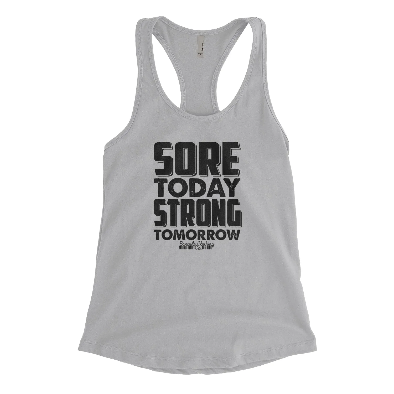 Sore Today Blacked Out