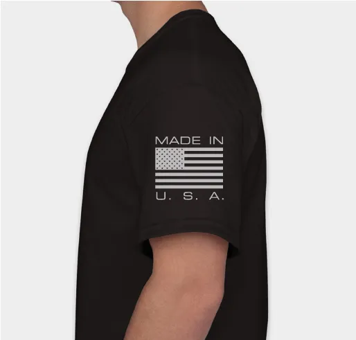 Treal Performance | Treal Performance Made In USA Short Sleeve T-Shirt