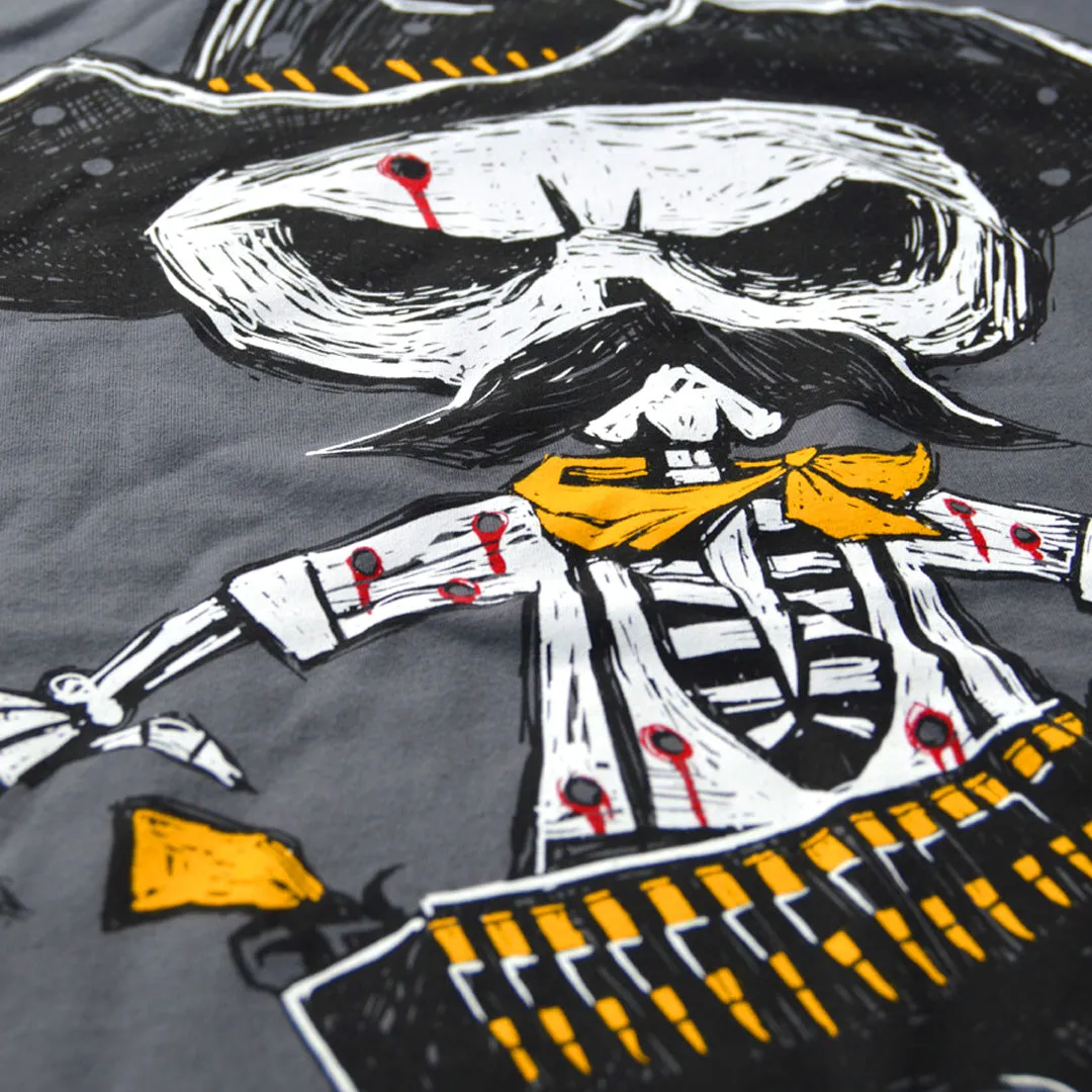 (USA Sizing) Final Standoff Men Tank